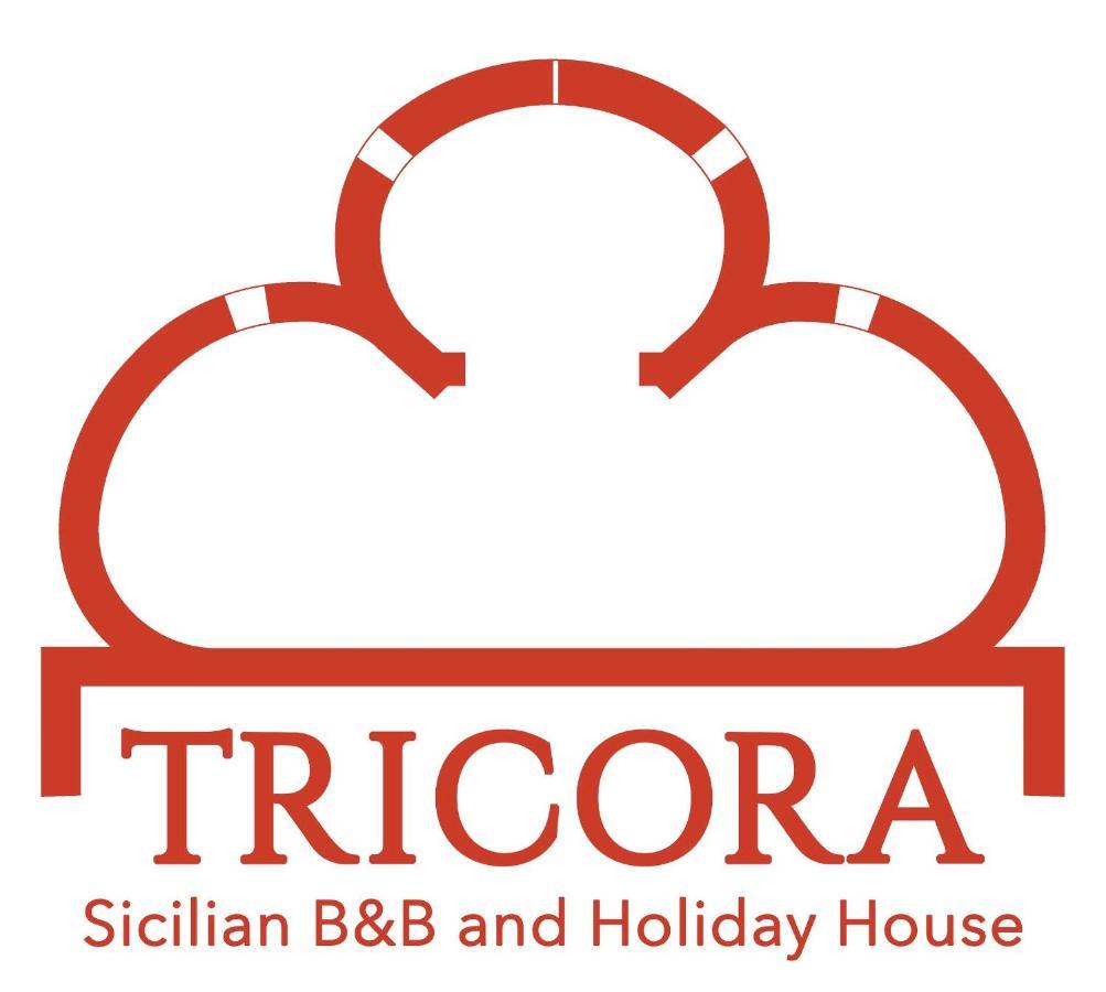 Tricora Sicilian B&B Catania Exterior photo